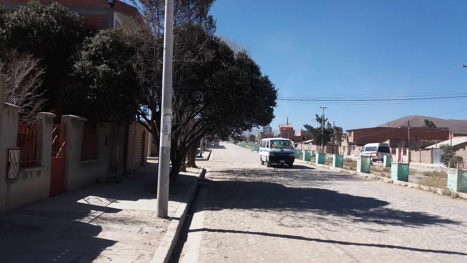 Casa en VentaOruro. Vinto 2 dormitorios 1 baños 1 parqueos Foto 3