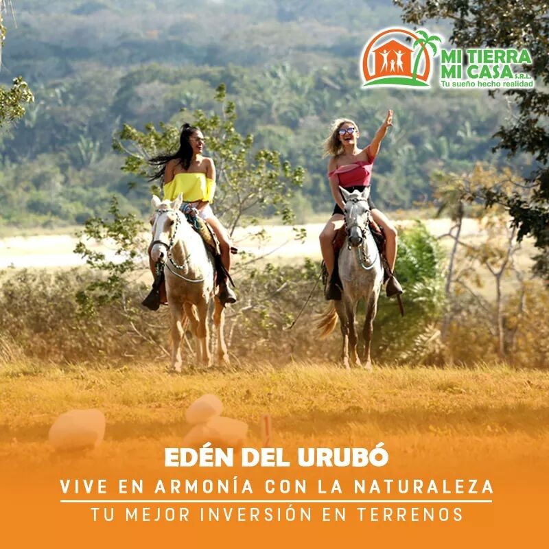 Terreno El Urubo - a 45 minutos de Santa Cruz Foto 1