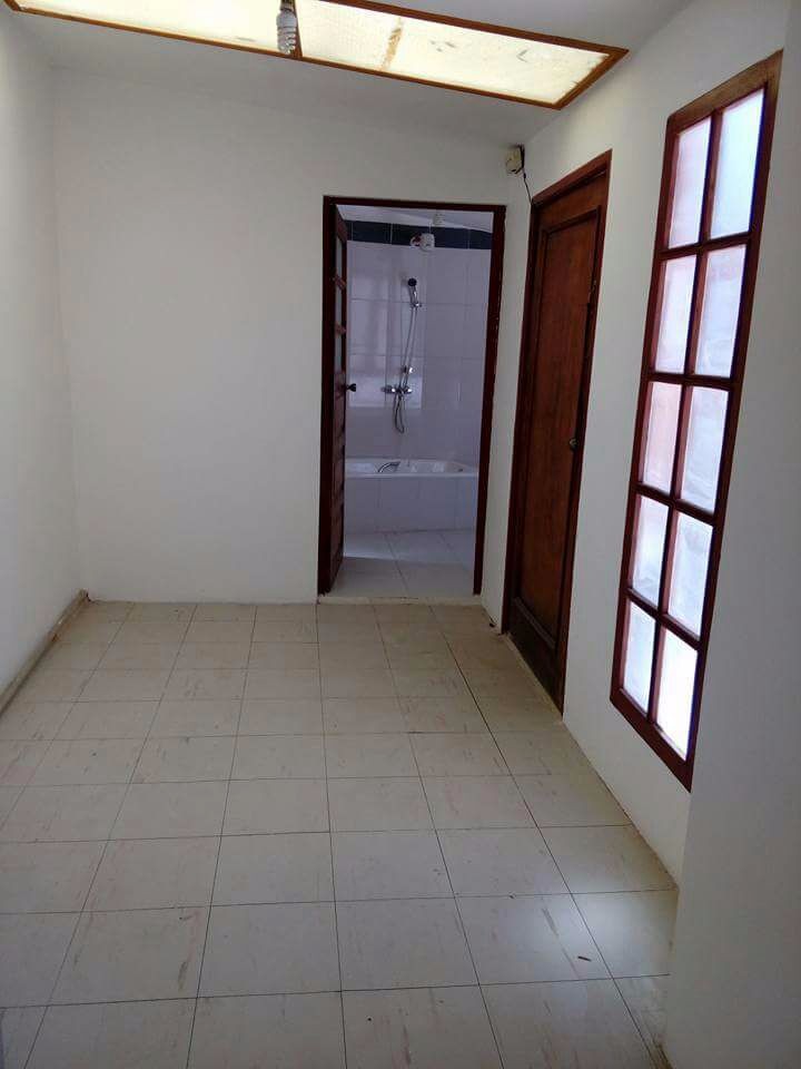 Departamento en Alto Obrajes en La Paz 3 dormitorios 2 baños  Foto 1