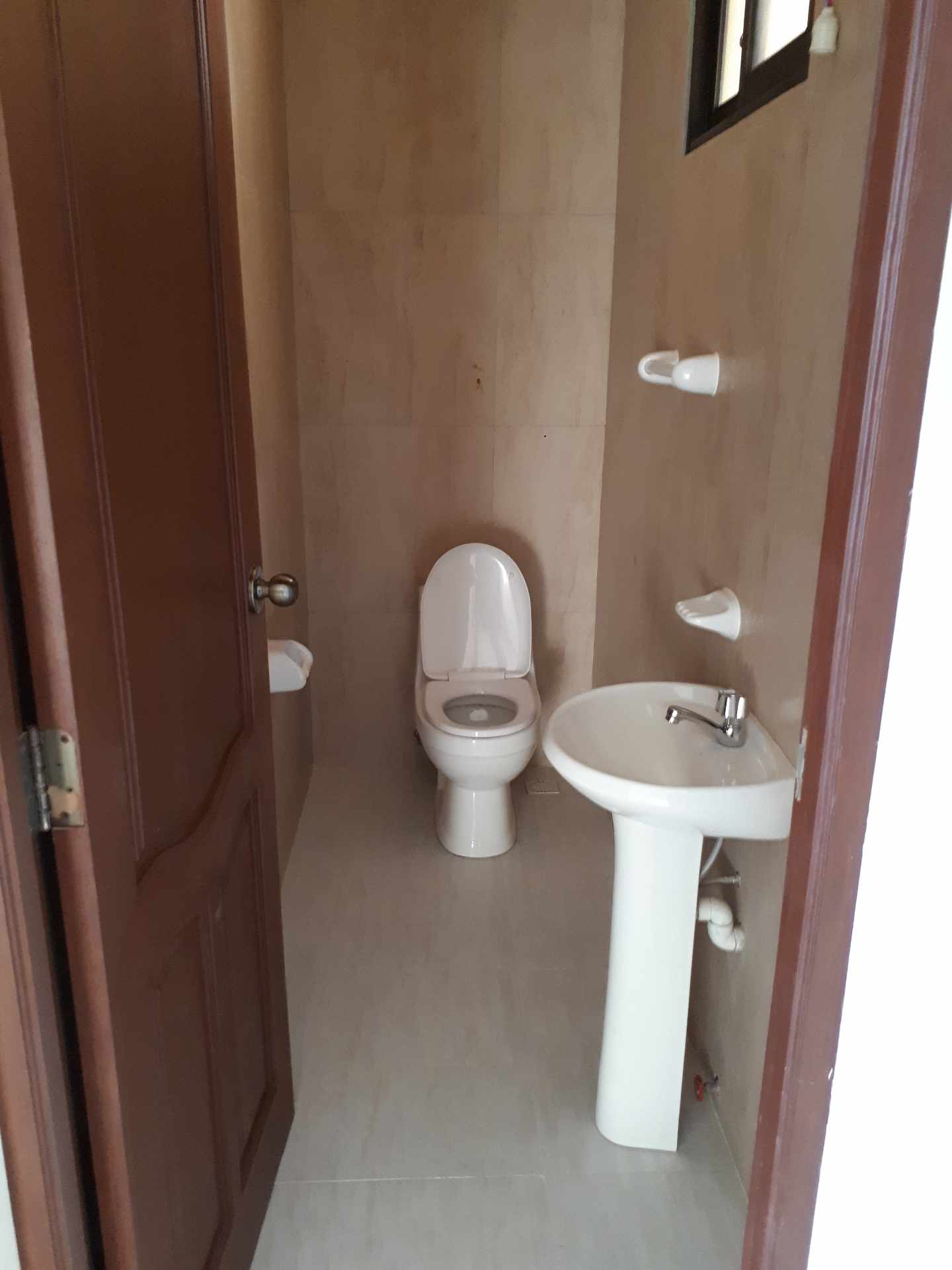 Departamento Av. Dorbigni N°50 Zona Capacachi Foto 11