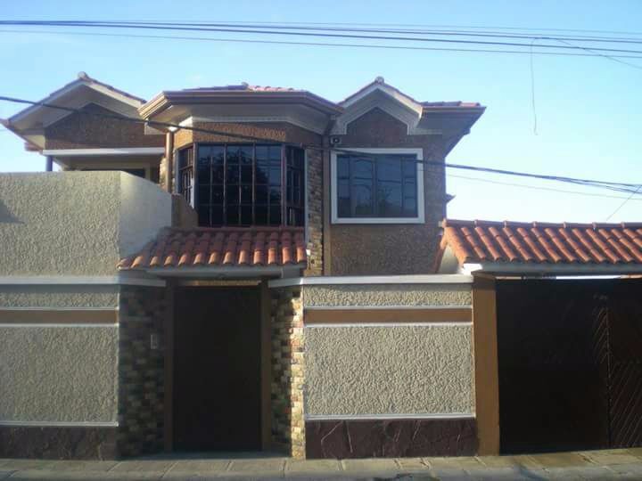 Casa MUNAY ESQUINA 23 DE ENERO NRO. 40 Sarco Cochabamba, Cochabamba  Foto 7
