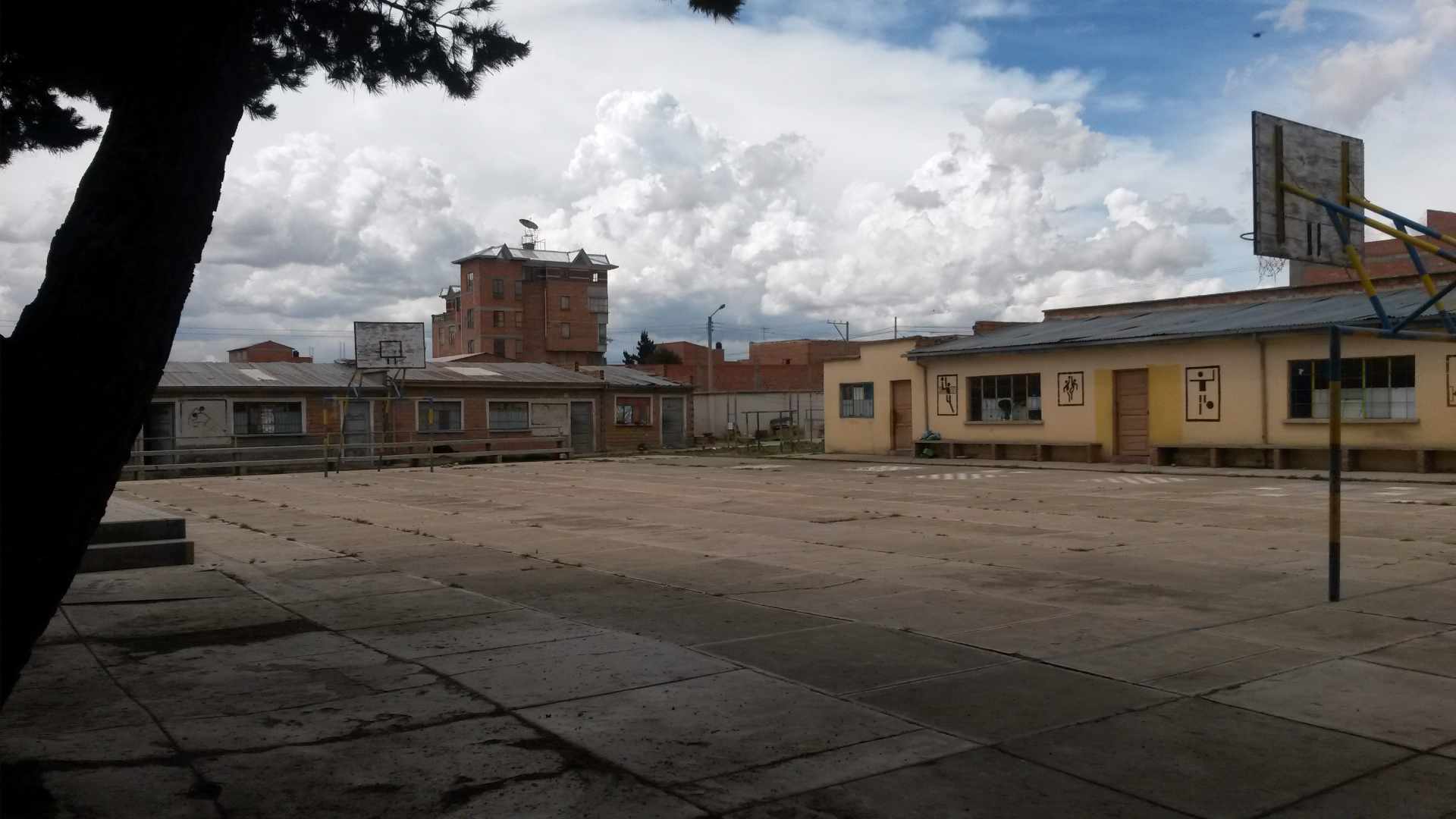 Casa C. Pedro Blanco esq. Tejada Sorzano No. 20 Villa Adela - El Alto Foto 3