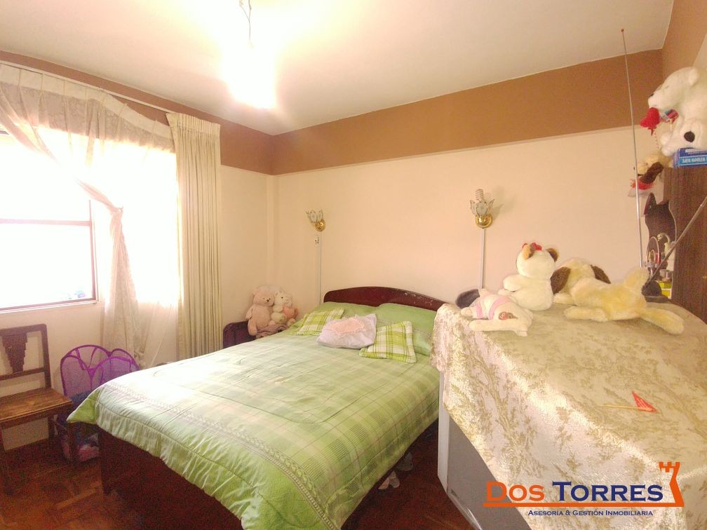Departamento en Colcapirhua en Cochabamba 3 dormitorios 1 baños 1 parqueos Foto 3