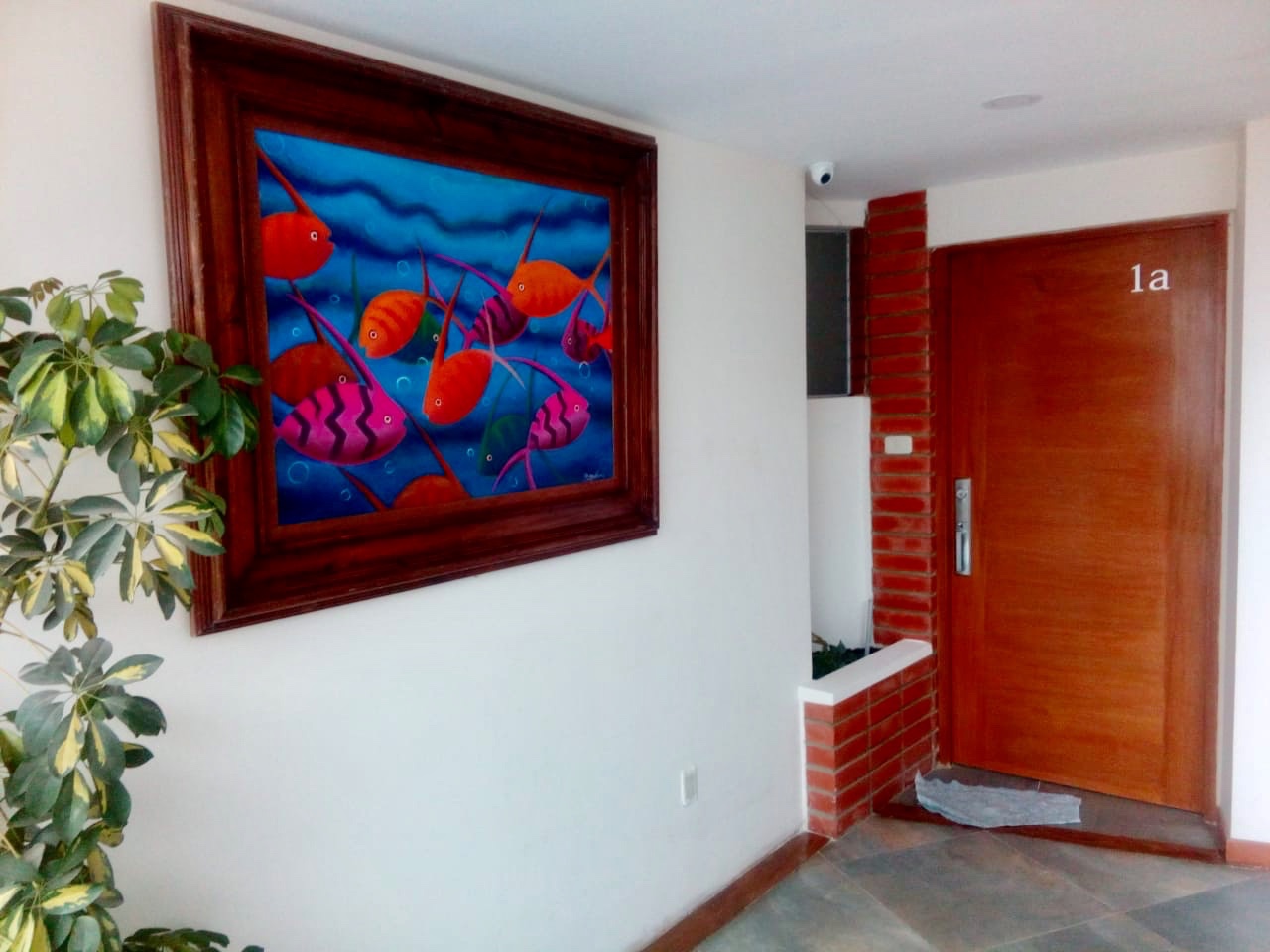 Departamento en Achumani en La Paz 2 dormitorios 4 baños 1 parqueos Foto 3