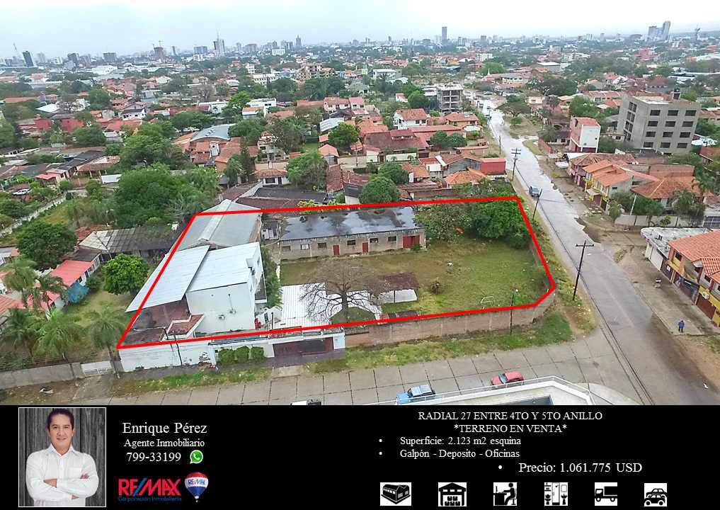 En Venta a $us 1,061,775 Foto 3