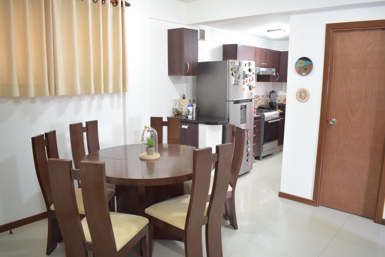 Departamento DEPARTAMENTO 3 DORMITORIOS - CONDOMINIO COSTA BRAVA AV. PIRAÍ 5TO Y 6TO ANILLO Foto 19