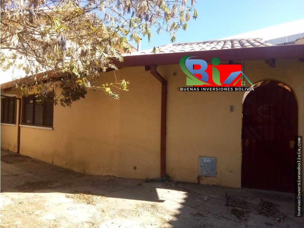 Casa en Muyurina en Cochabamba 6 dormitorios 6 baños 1 parqueos Foto 2