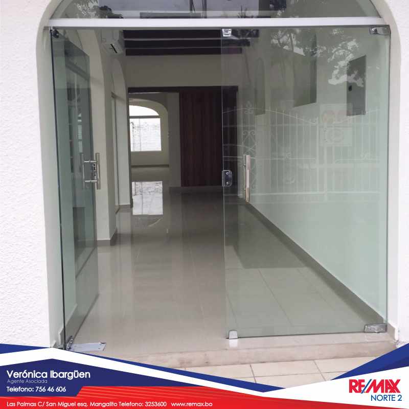 En Alquiler a $us 2,800 Foto 11