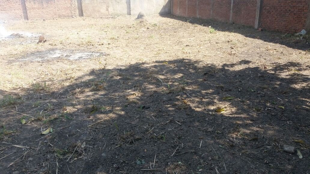 Terreno Pampa de la Isla,  UV199, Mz 8A Foto 2