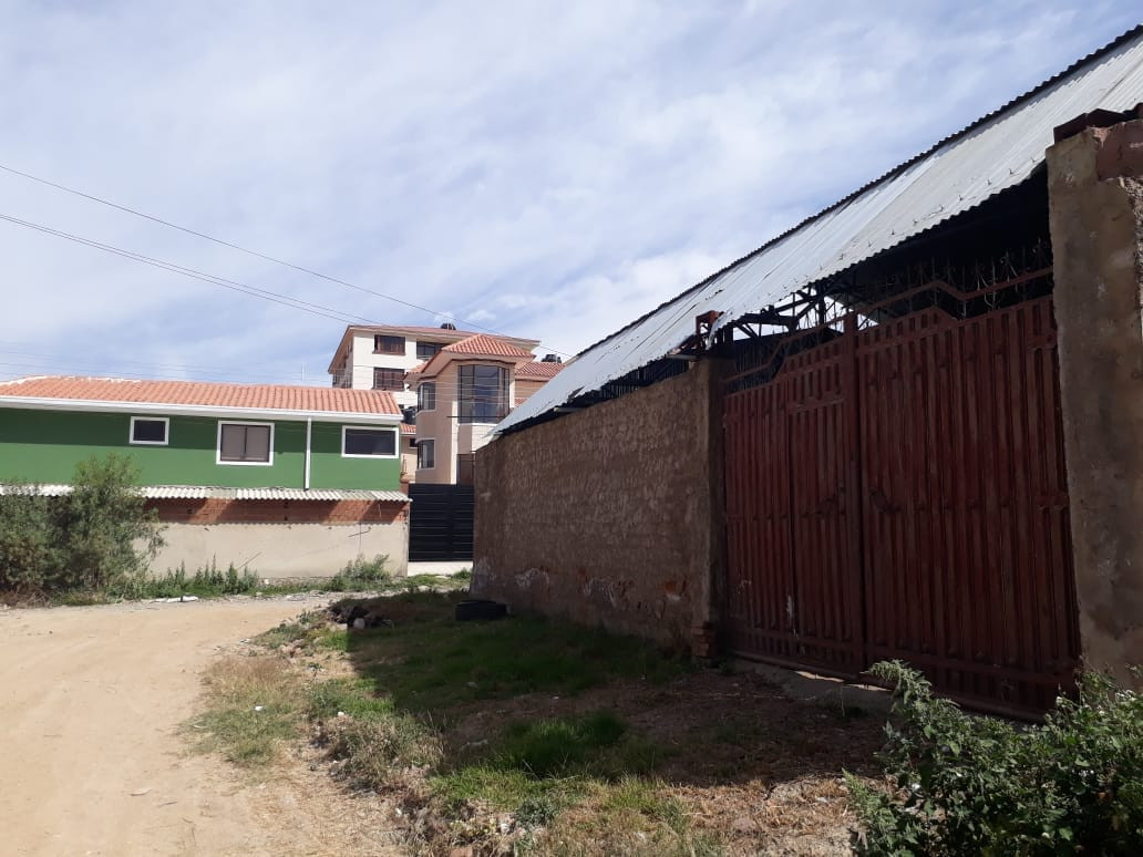 Casa en Pacata en Cochabamba 3 dormitorios 1 baños 4 parqueos Foto 8