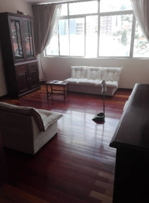 Departamento Calle 16 de Obrajes, Edif. Centro de Negocios Obrajes #220 (Frente al mercado 16 de Obrajes. Foto 6