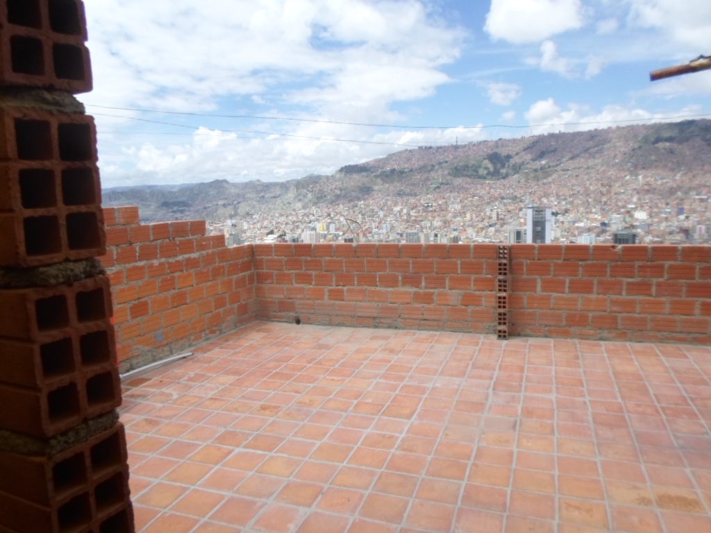 Casa en Centro en La Paz 10 dormitorios 7 baños 1 parqueos Foto 5