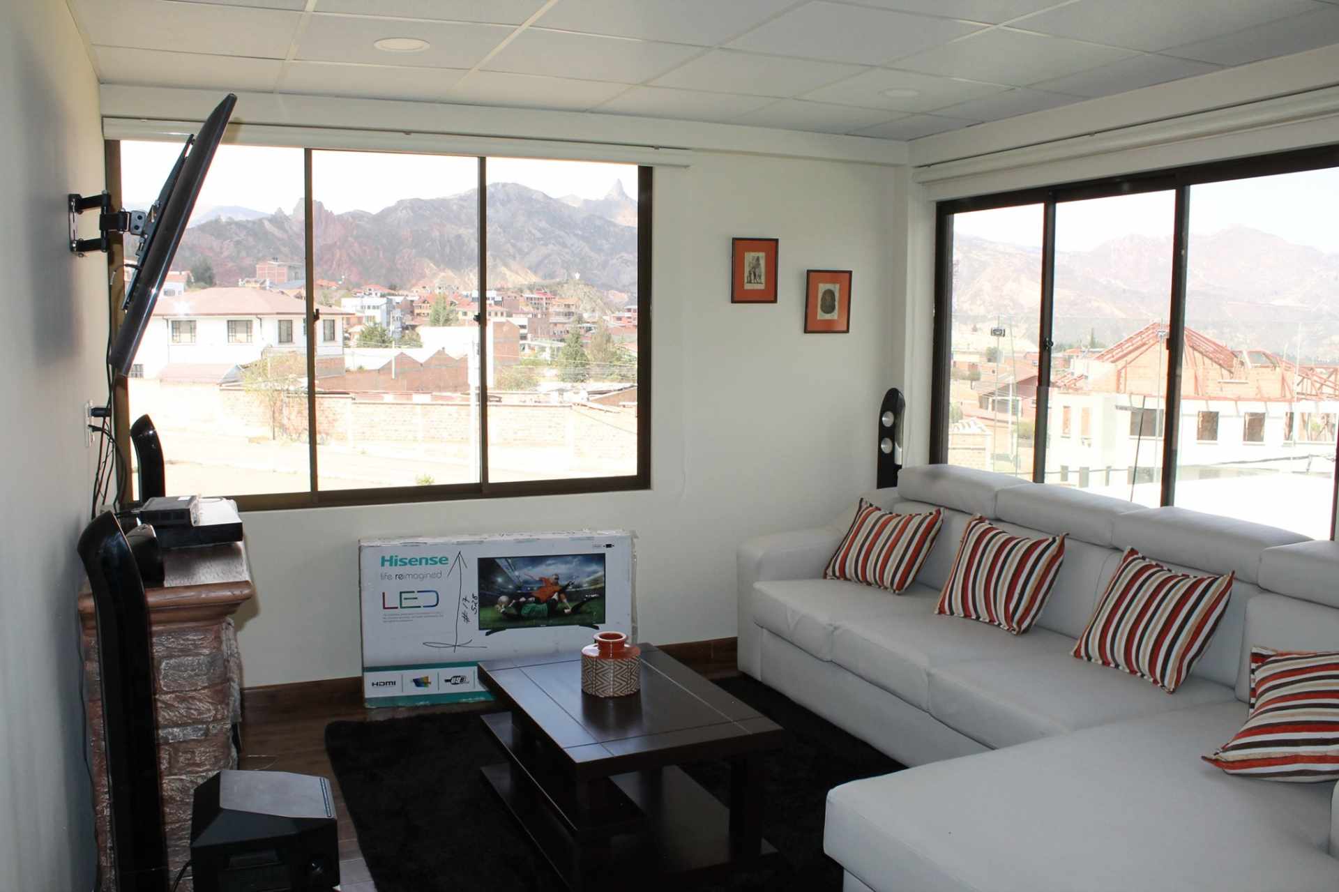Casa en Mallasilla en La Paz 3 dormitorios 3 baños 3 parqueos Foto 18