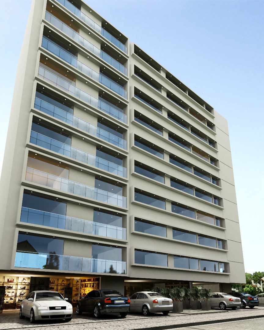 Departamento CONDOMINIO GLAZ ISUTO Foto 4