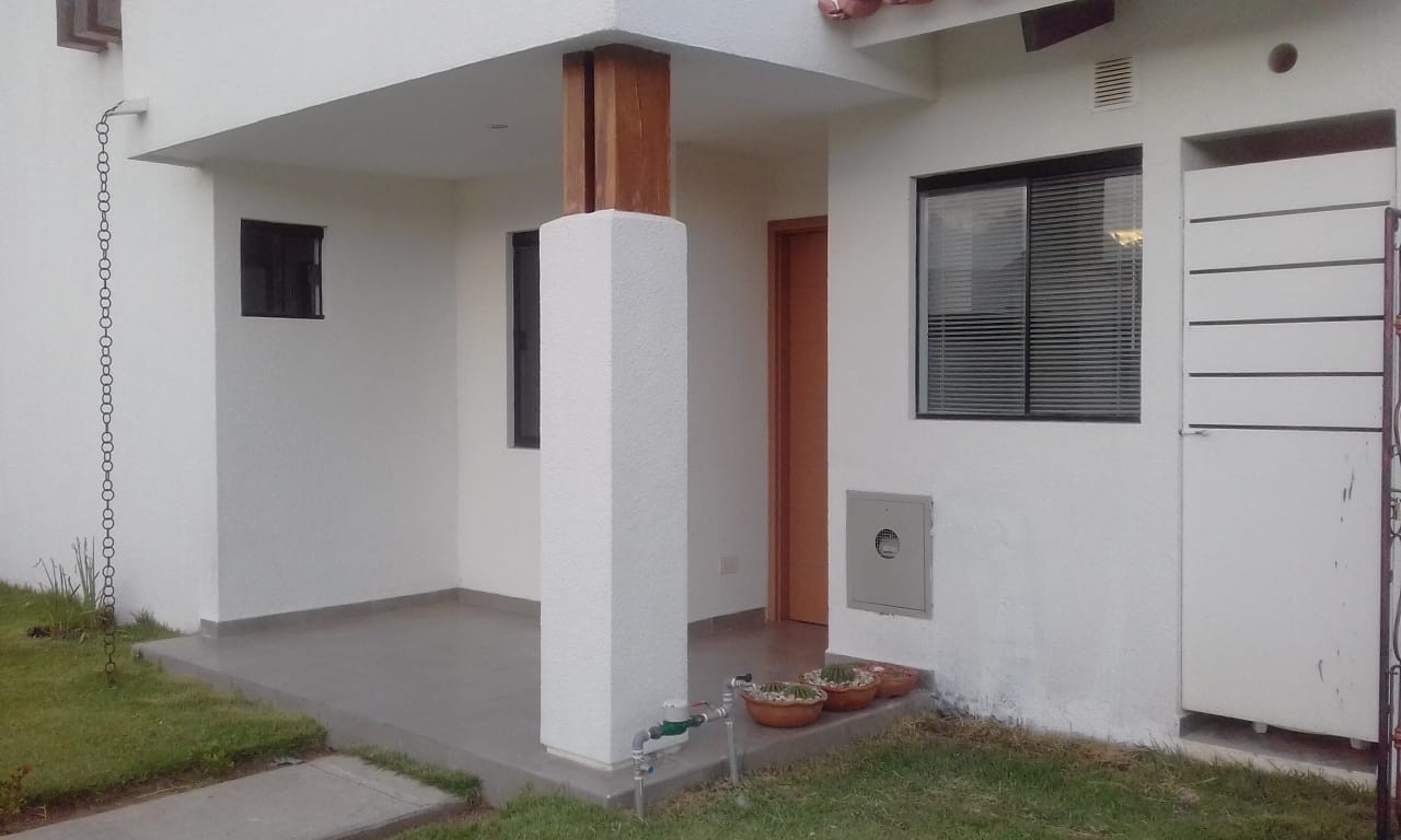 En Alquiler a Bs 3,200 Foto 7