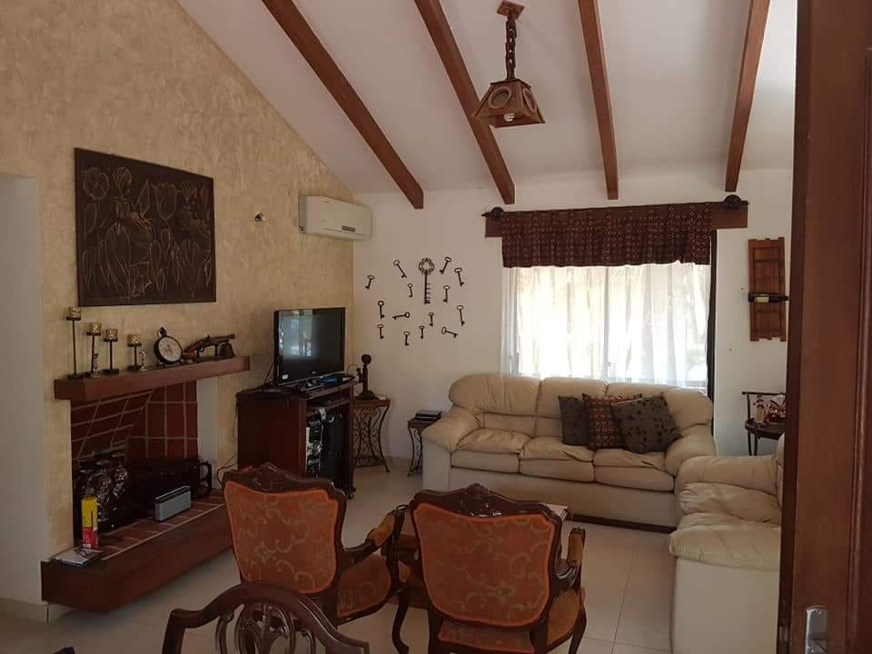 Casa Buena Vista, Condominio Campestre  Lomas del Mirador Foto 1