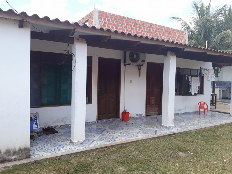 Casa Urbanización Pentaguasu 1 Foto 4