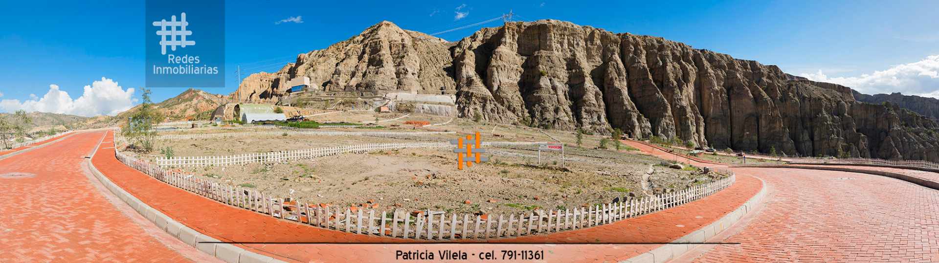 Terreno en VentaTERRENOS EN VENTA URBANIZACION VISTA LINDA    Foto 18