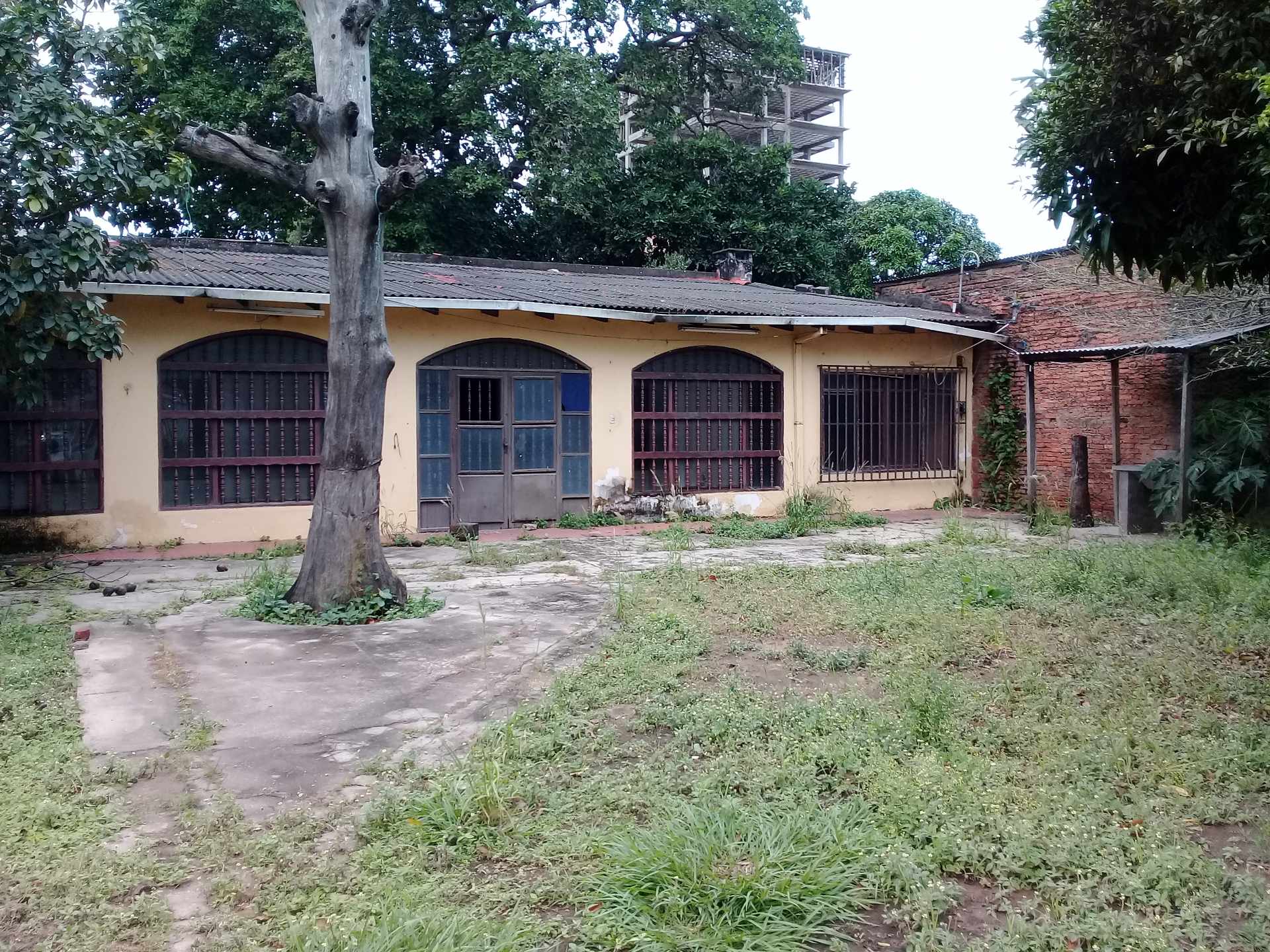 Terreno Calle Abuná # 100 Barrio Maquina vieja Foto 2