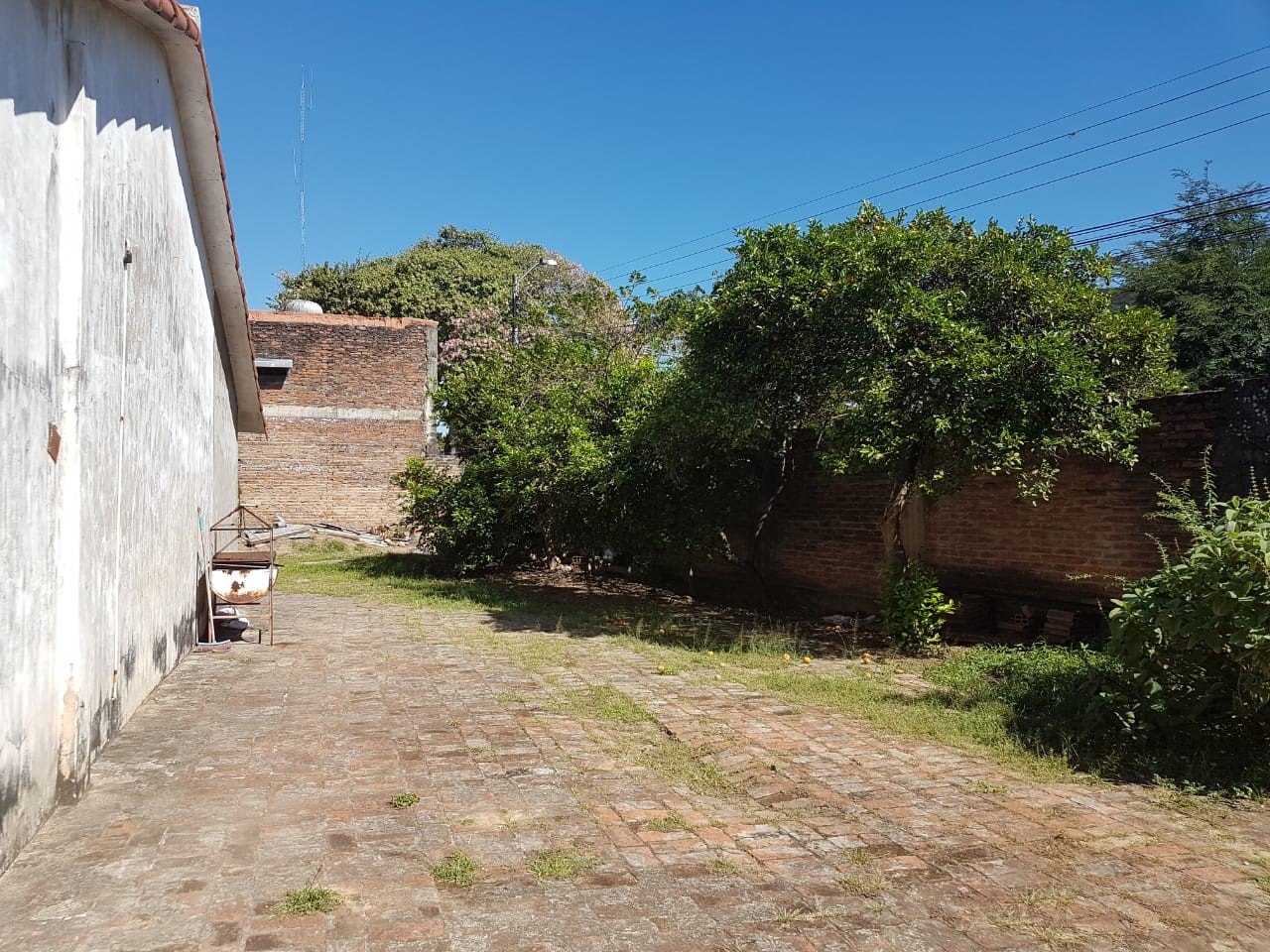 Casa en VentaBarrio Villa Fatima Calle Crescencio Leon Foto 8