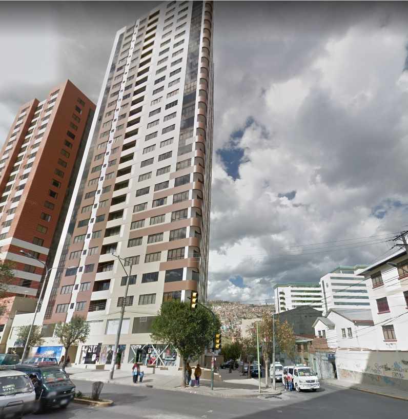 Avenida Argentina N° 1843 esquina Díaz