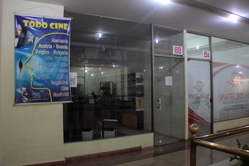 Local comercial en VentaPlazuela Colón    Foto 5