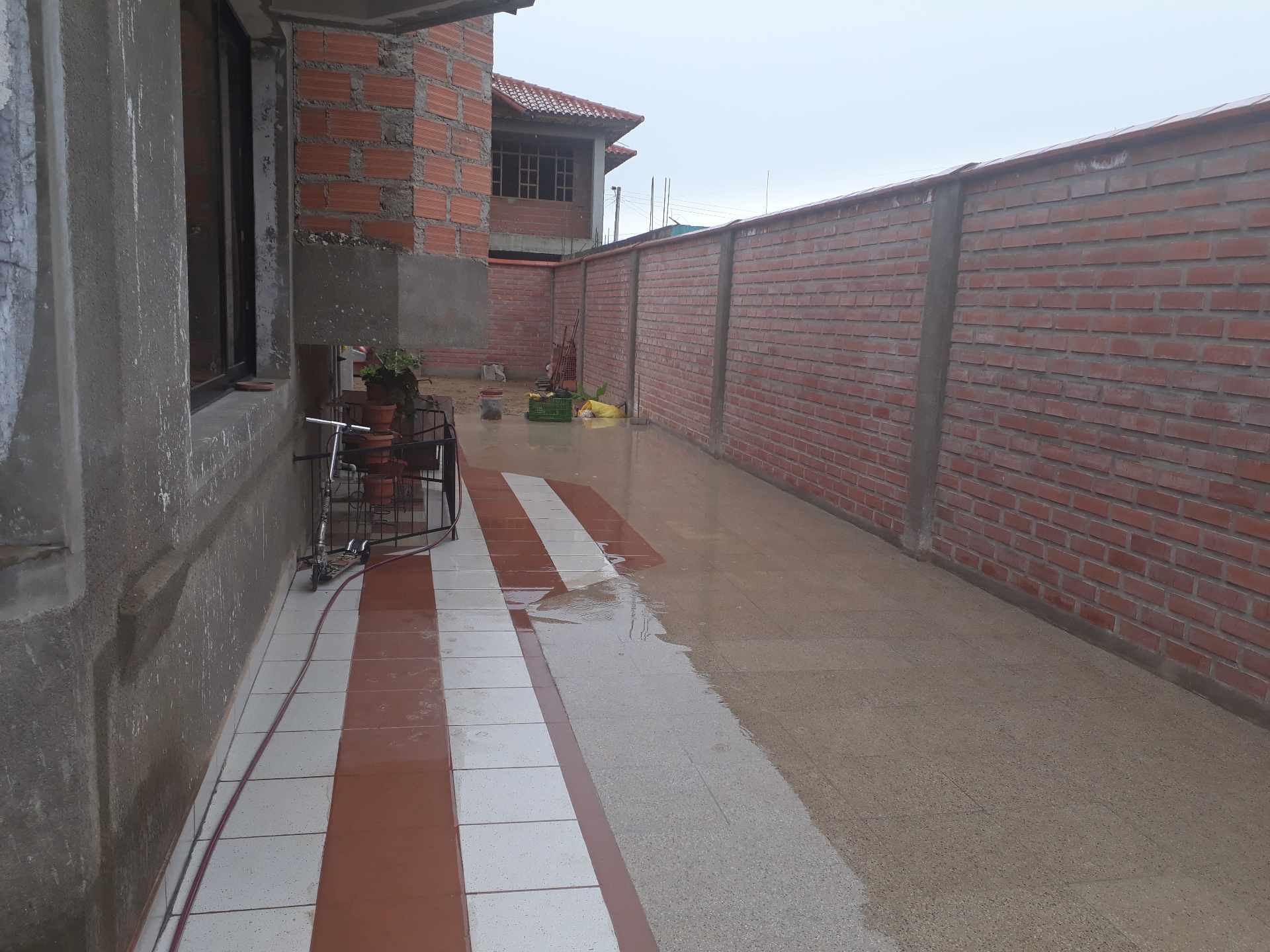 Casa en Jayhuayco en Cochabamba 1 dormitorios 1 baños 1 parqueos Foto 1