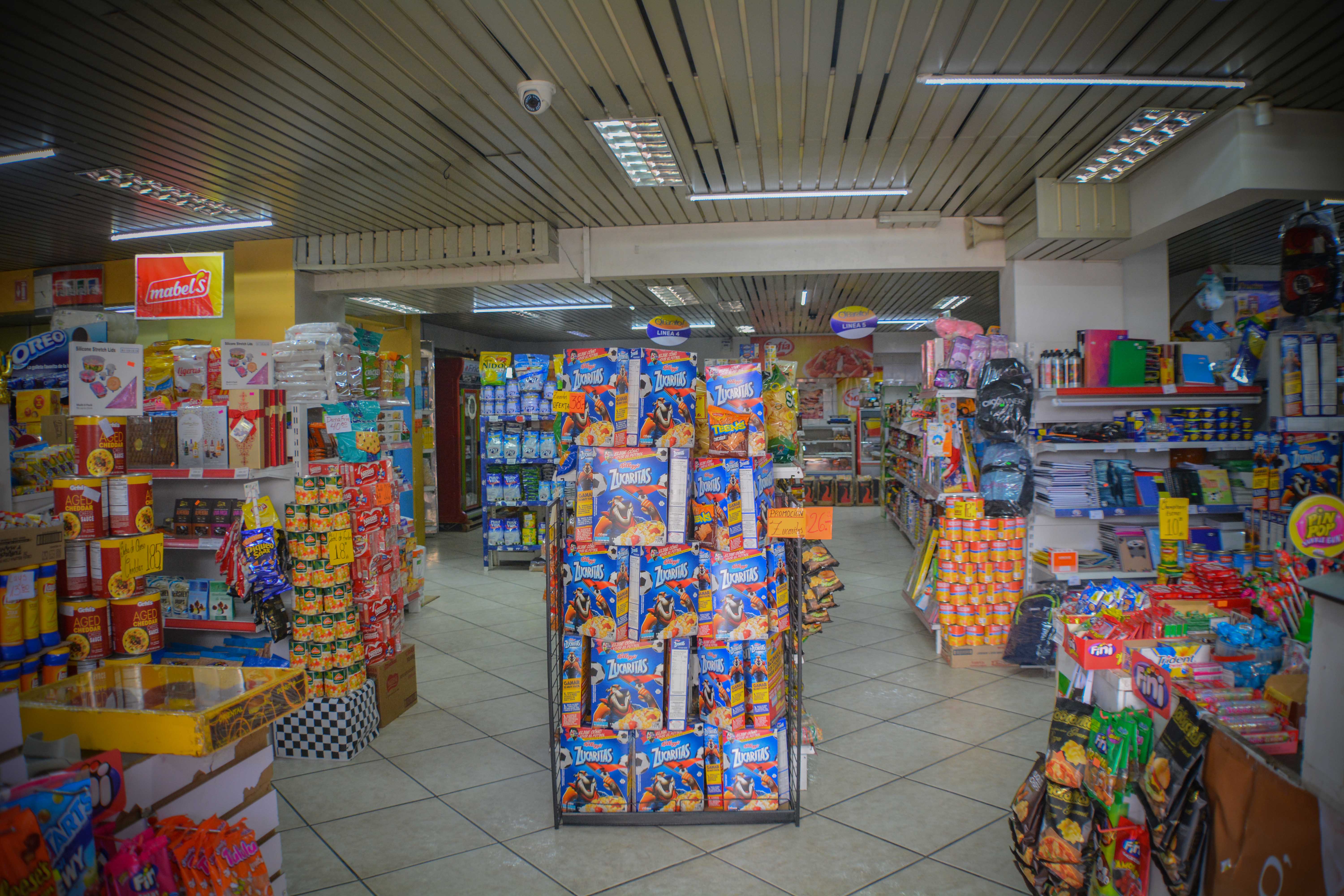 Local comercial en VentaAv. Melchor Perez de Olguin y Av. América     Foto 4