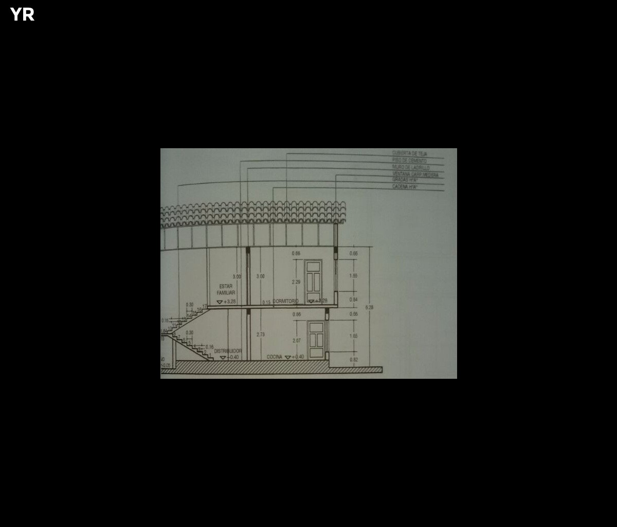 Terreno en Sudoeste en Cochabamba    Foto 3