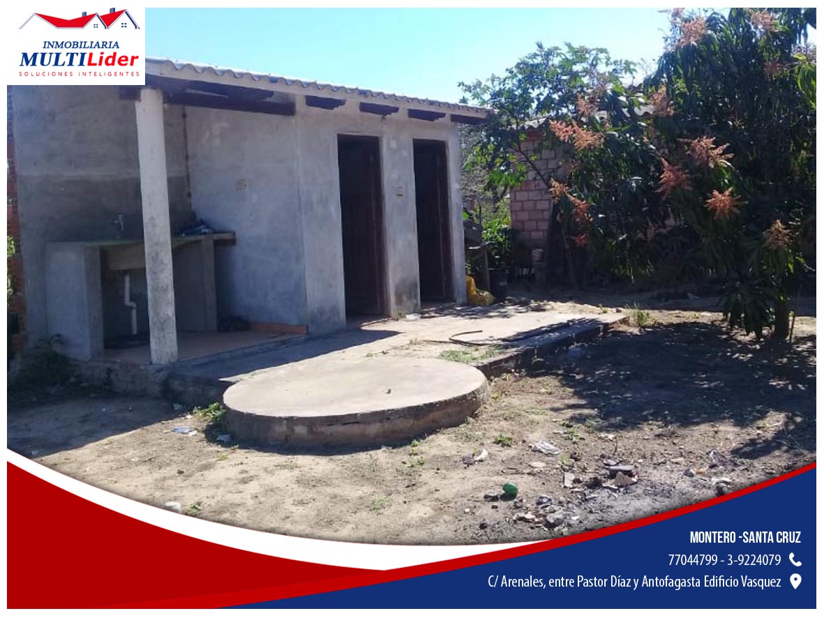 Casa en VentaVilla Verde II Foto 5