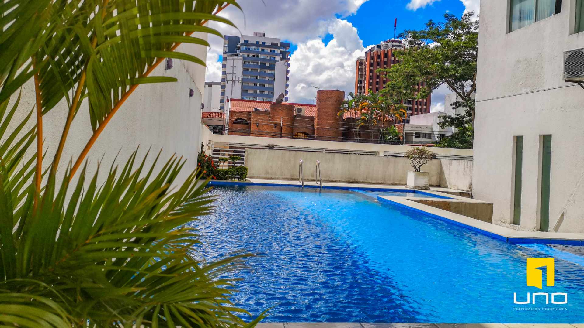 Departamento en VentaVENDO O PERMUTO POR CASA  3 dormitorios 4 baños 2 parqueos Foto 16