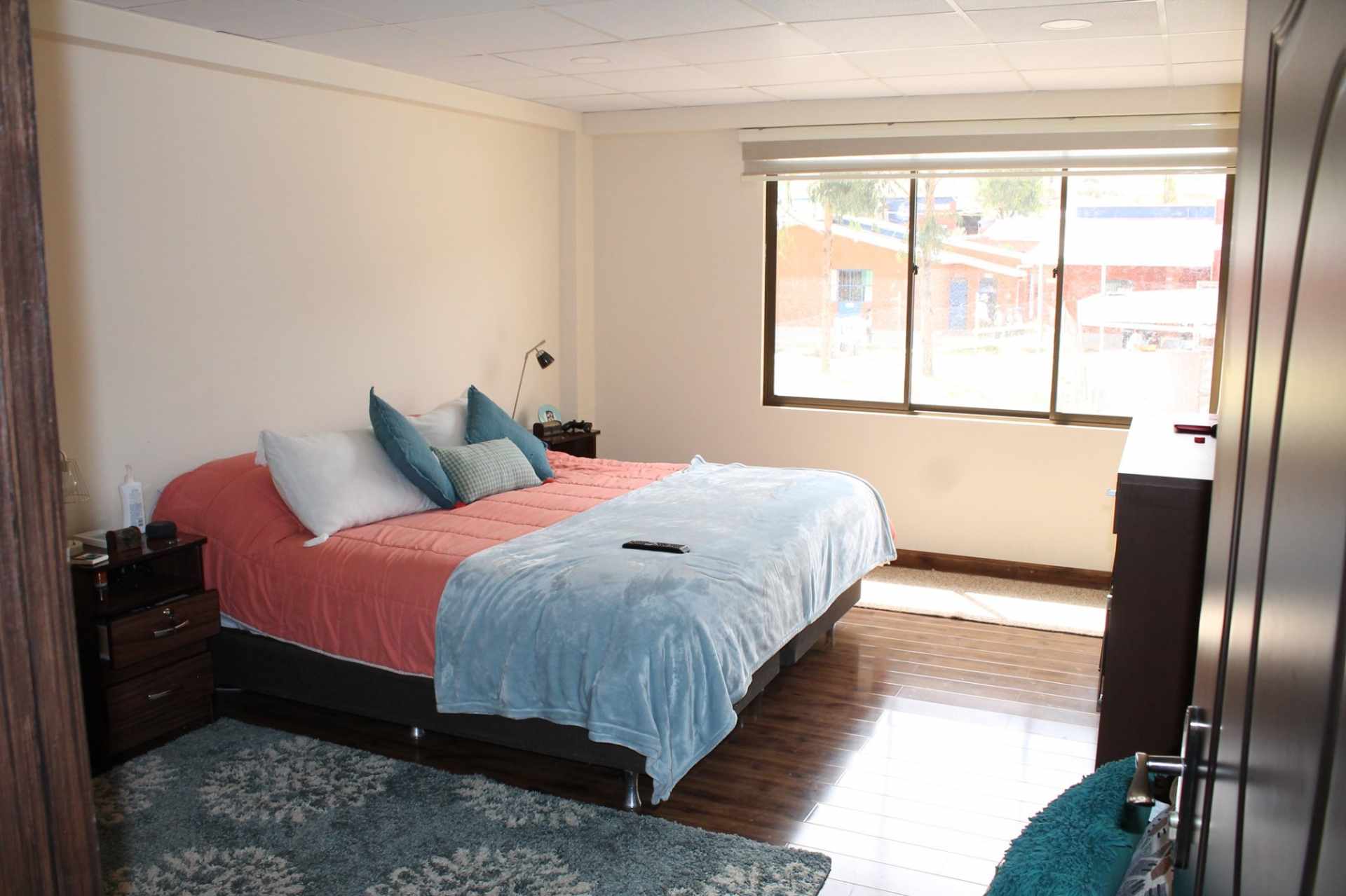 Casa en Mallasilla en La Paz 3 dormitorios 3 baños 3 parqueos Foto 14