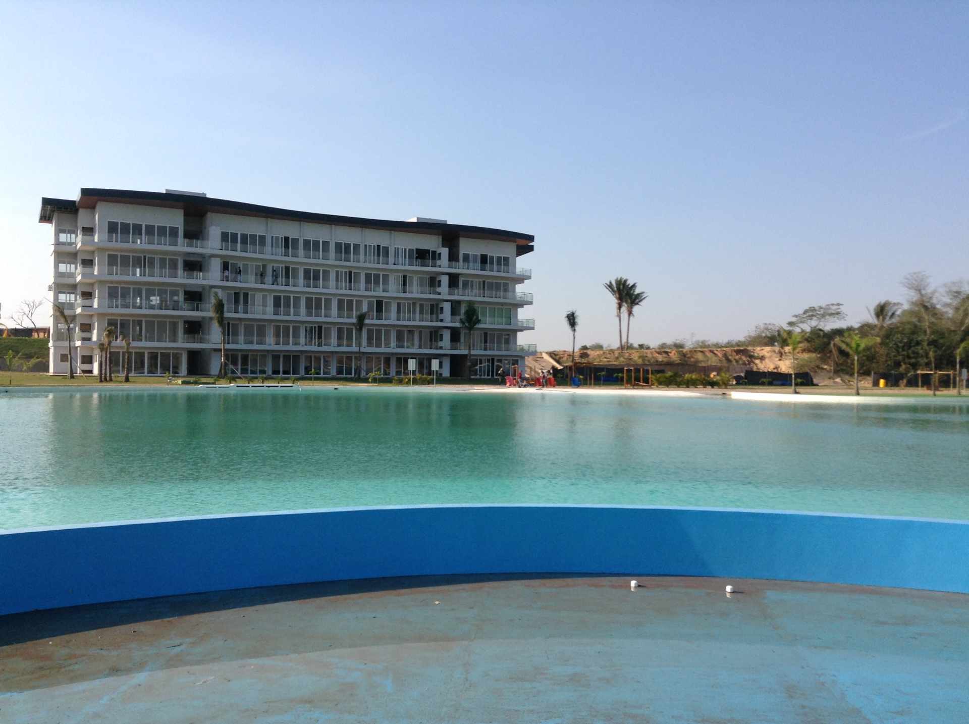 Terreno Urubo Foto 8