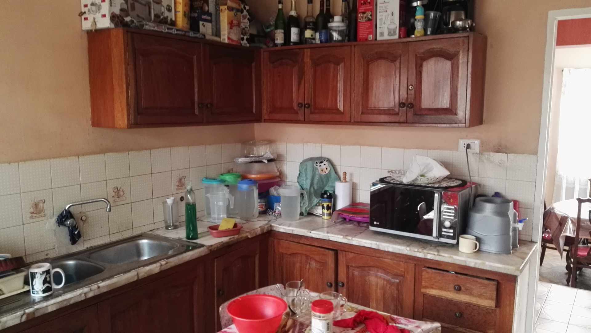 Casa en Tupuraya en Cochabamba 4 dormitorios 3 baños 1 parqueos Foto 14