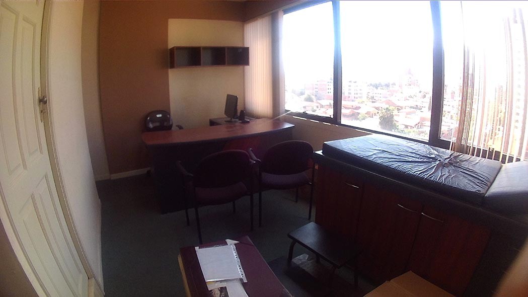 Oficina en Cala Cala en Cochabamba 2 dormitorios 2 baños  Foto 6