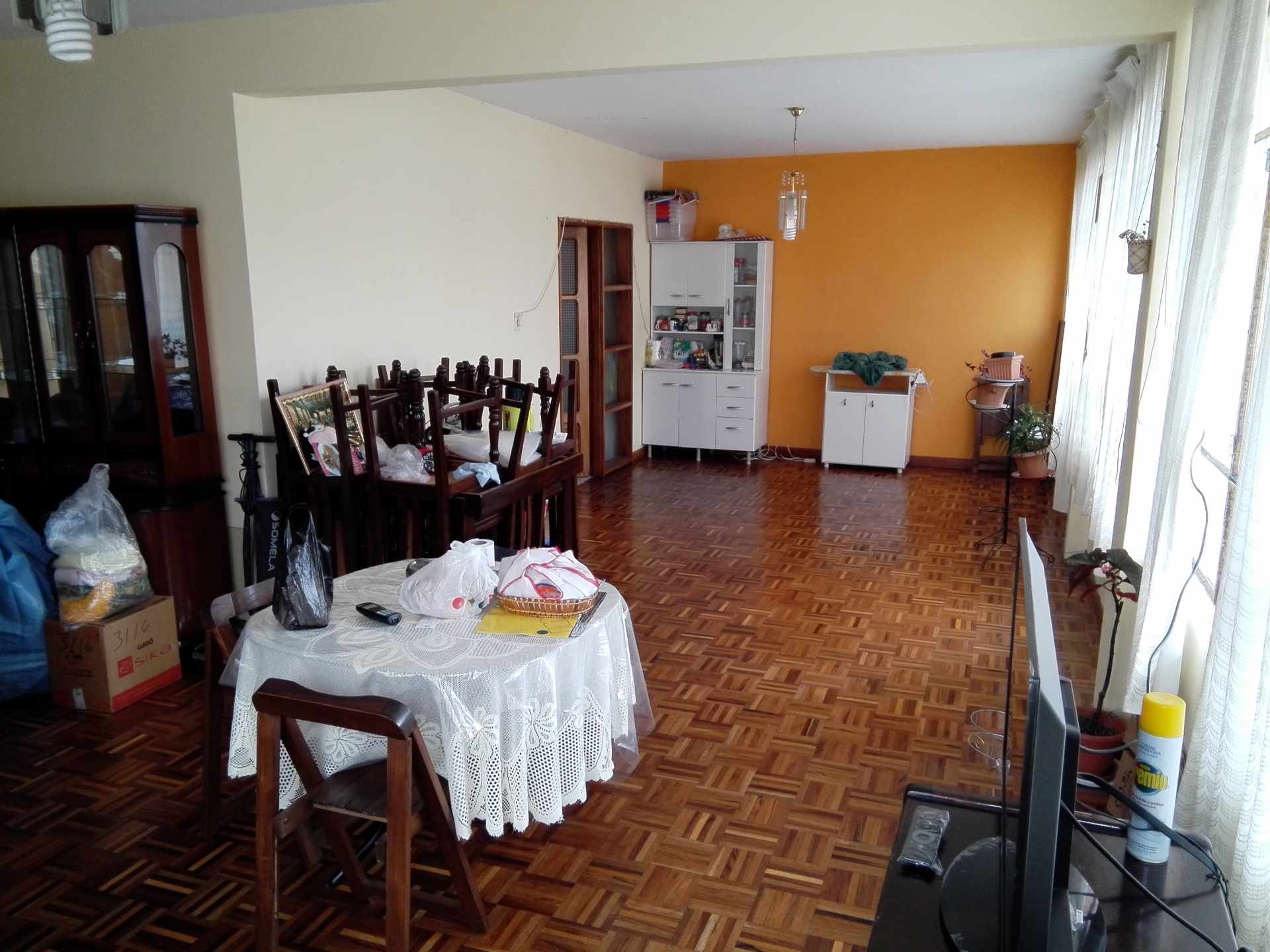 Departamento en Villa San Antonio en La Paz 3 dormitorios 2 baños 1 parqueos Foto 1