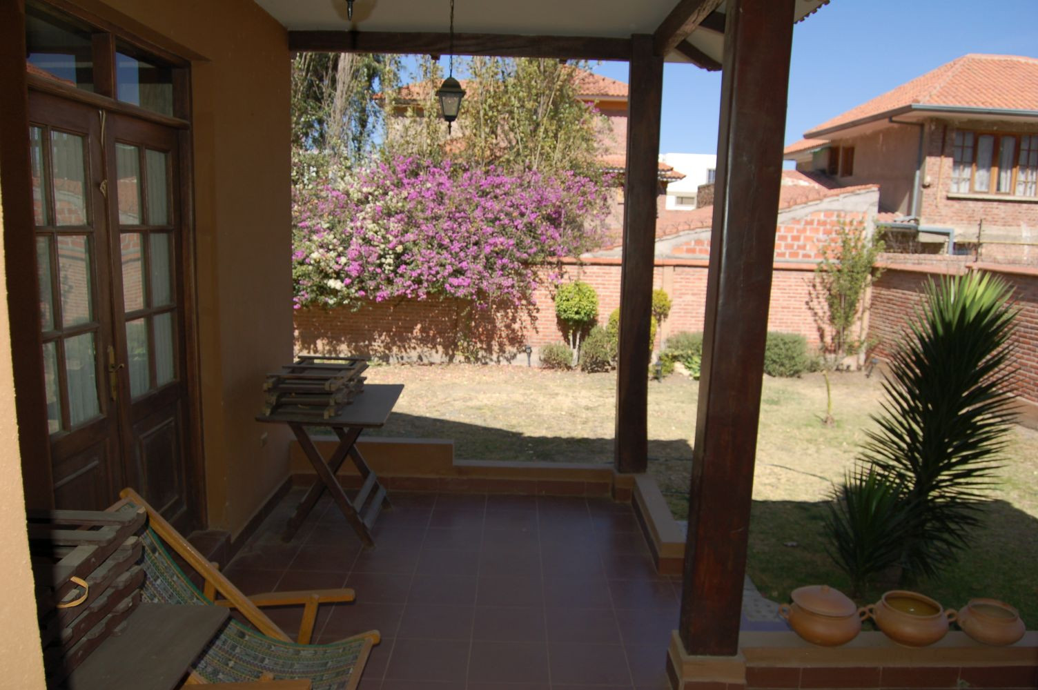 Casa en Sarco en Cochabamba 3 dormitorios 3 baños 3 parqueos Foto 5