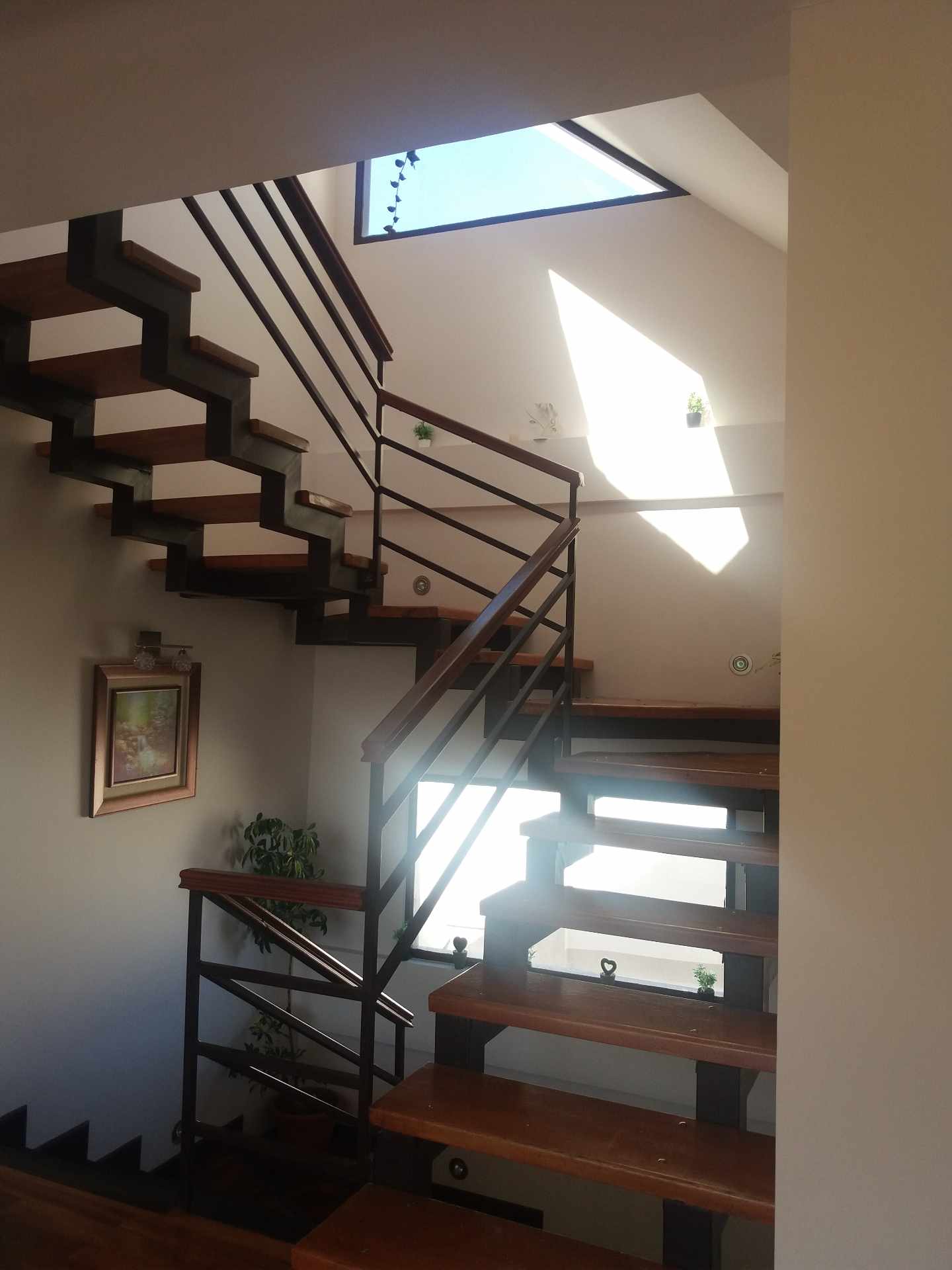 Casa en Achumani en La Paz 3 dormitorios 5 baños 2 parqueos Foto 7