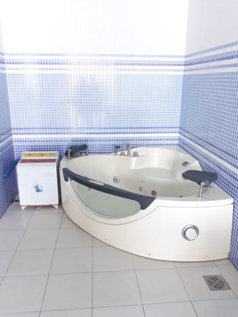 Departamento en AlquilerCONDOMINIO EQUIPETROL 2 en Canal Isuto entre 2do. y 3er. anillo 3 dormitorios 3 baños 2 parqueos Foto 13