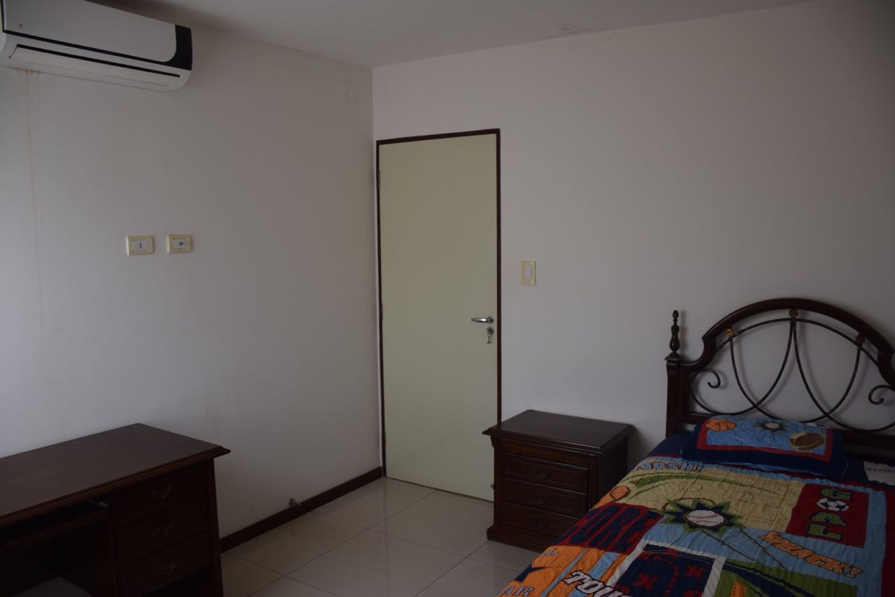 Casa en AlquilerZona Norte; Km. 9; dentro de condominio sevilla terrazas 1 Foto 2