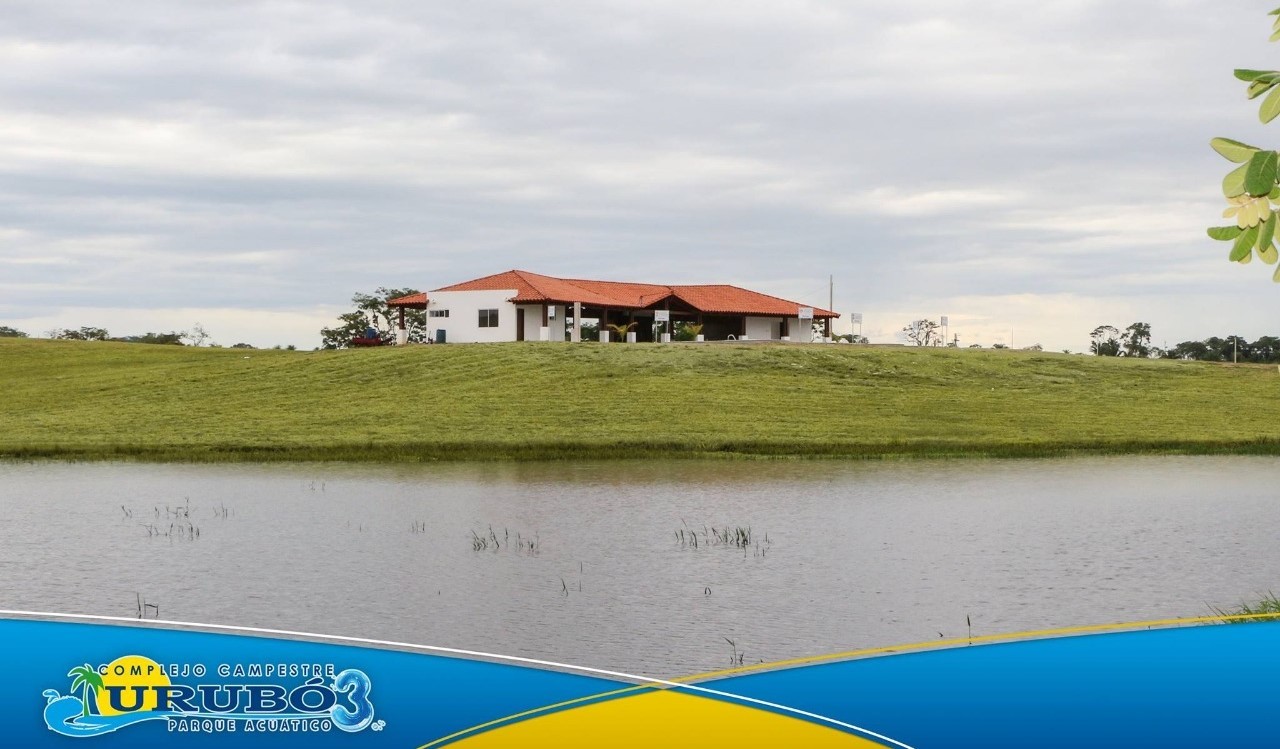 Terreno COMPLEJO CAMPESTRE PARQUE ACUÁTICO URUBO 3 Foto 10