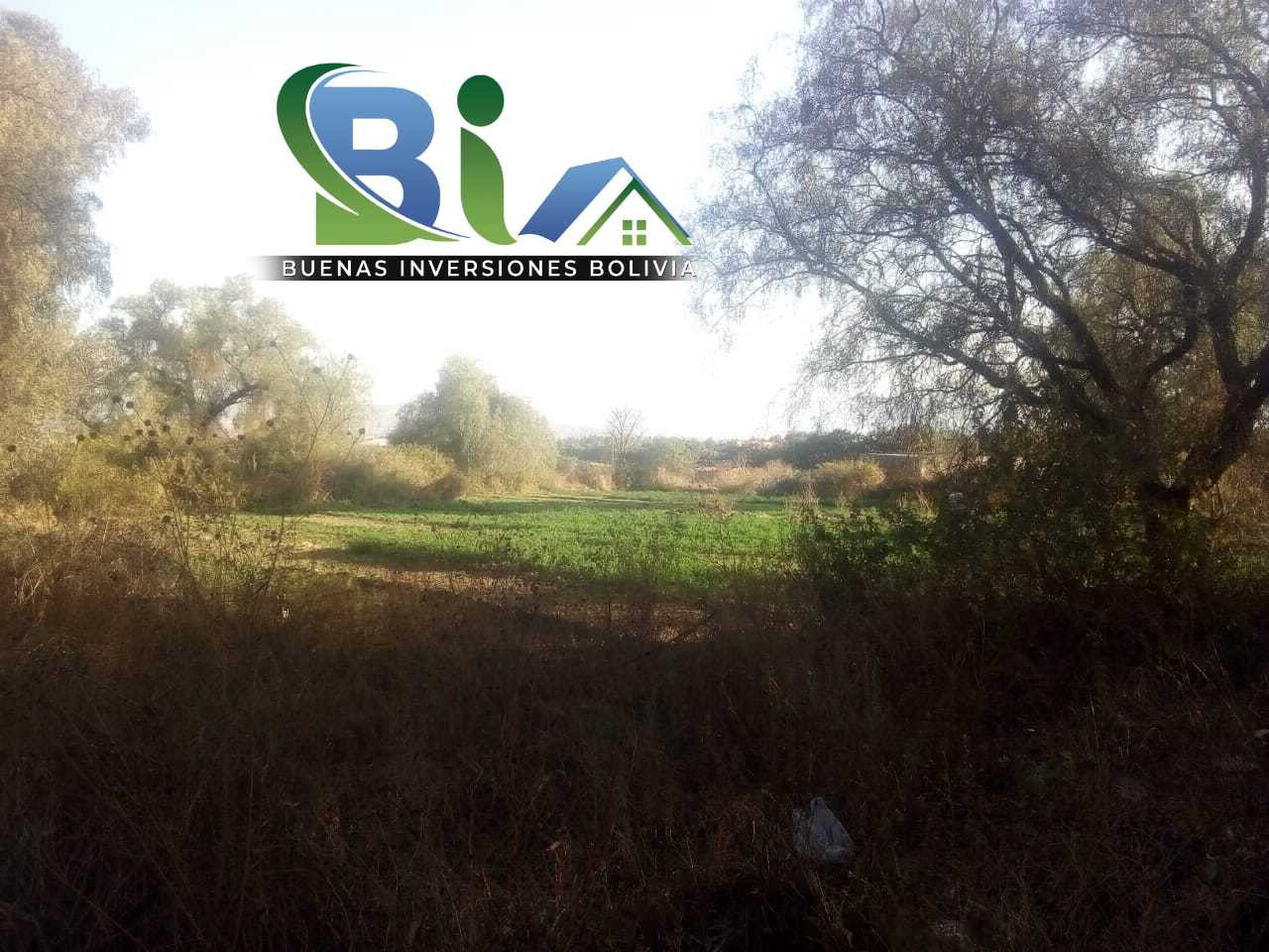 Terreno $us.68 c/m2 LOTE URBANO MARQUINA QUILLACOLLO Foto 4