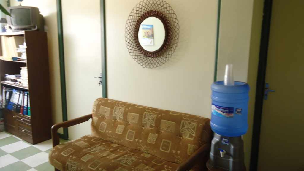Oficina en VentaZONA CENTRAL, SECTOR HOSPITAL VIEDMA 2 dormitorios 1 baños  Foto 6
