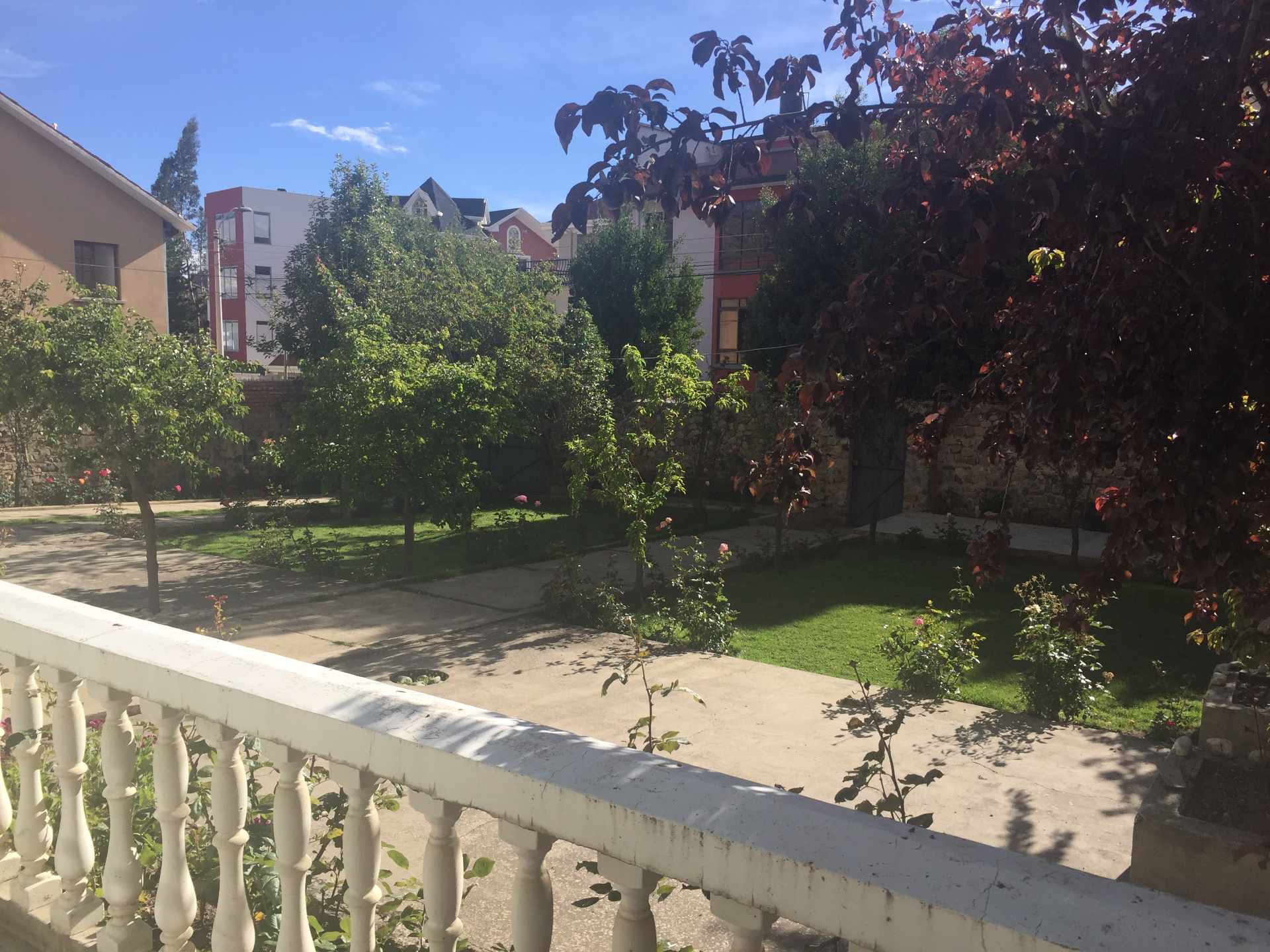 Casa en VentaUrbanización Terra María, Calle A, N° 53 (calle 39 de Achumani) 2 dormitorios 2 baños 2 parqueos Foto 4