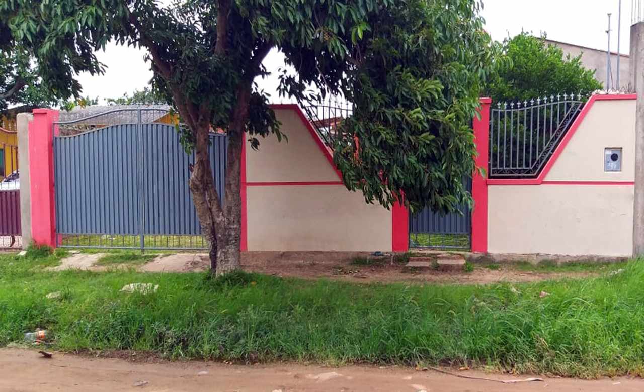 Casa en AnticréticoAv Virgen de Lujan, el bateon Foto 2