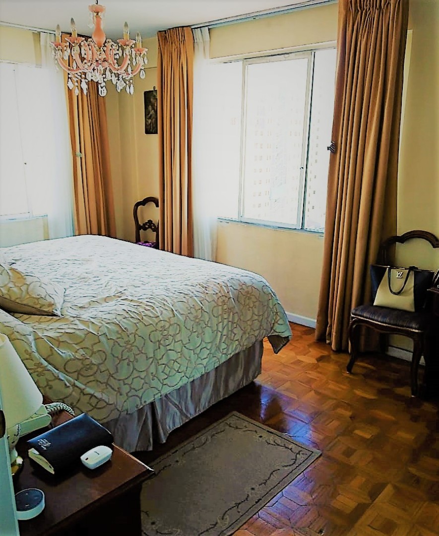 Departamento en Sopocachi en La Paz 5 dormitorios 6 baños 1 parqueos Foto 4