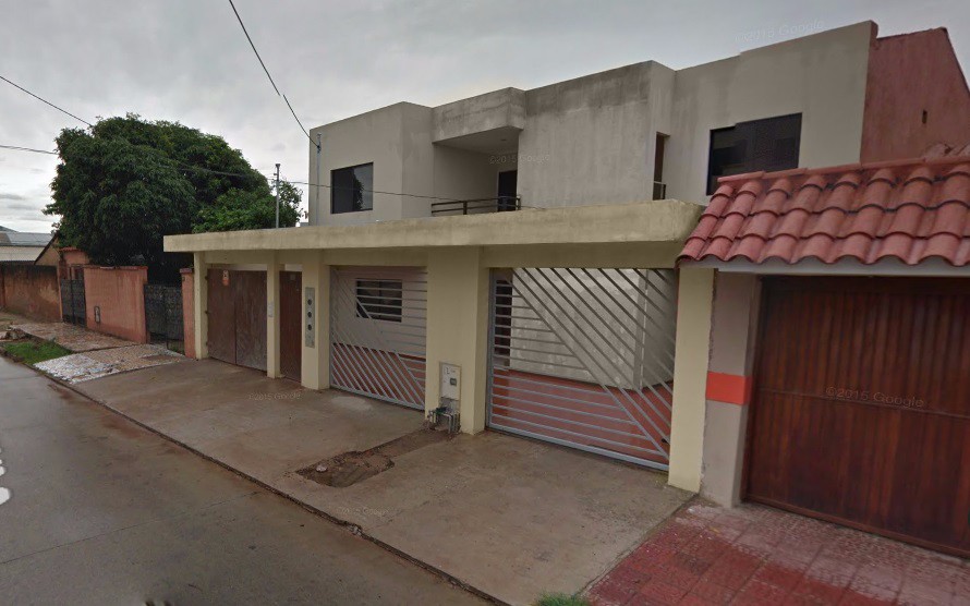Departamento en AnticréticoAv paragua, barrio conavi 2 dormitorios 2 baños 1 parqueos Foto 8