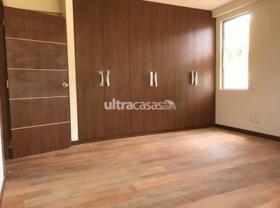 Departamento en VentaCONDOMINIO BUGAMBILIAS Foto 6