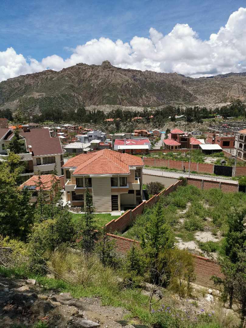 Casa Condominio Valle del Sol - Mallasilla Foto 10