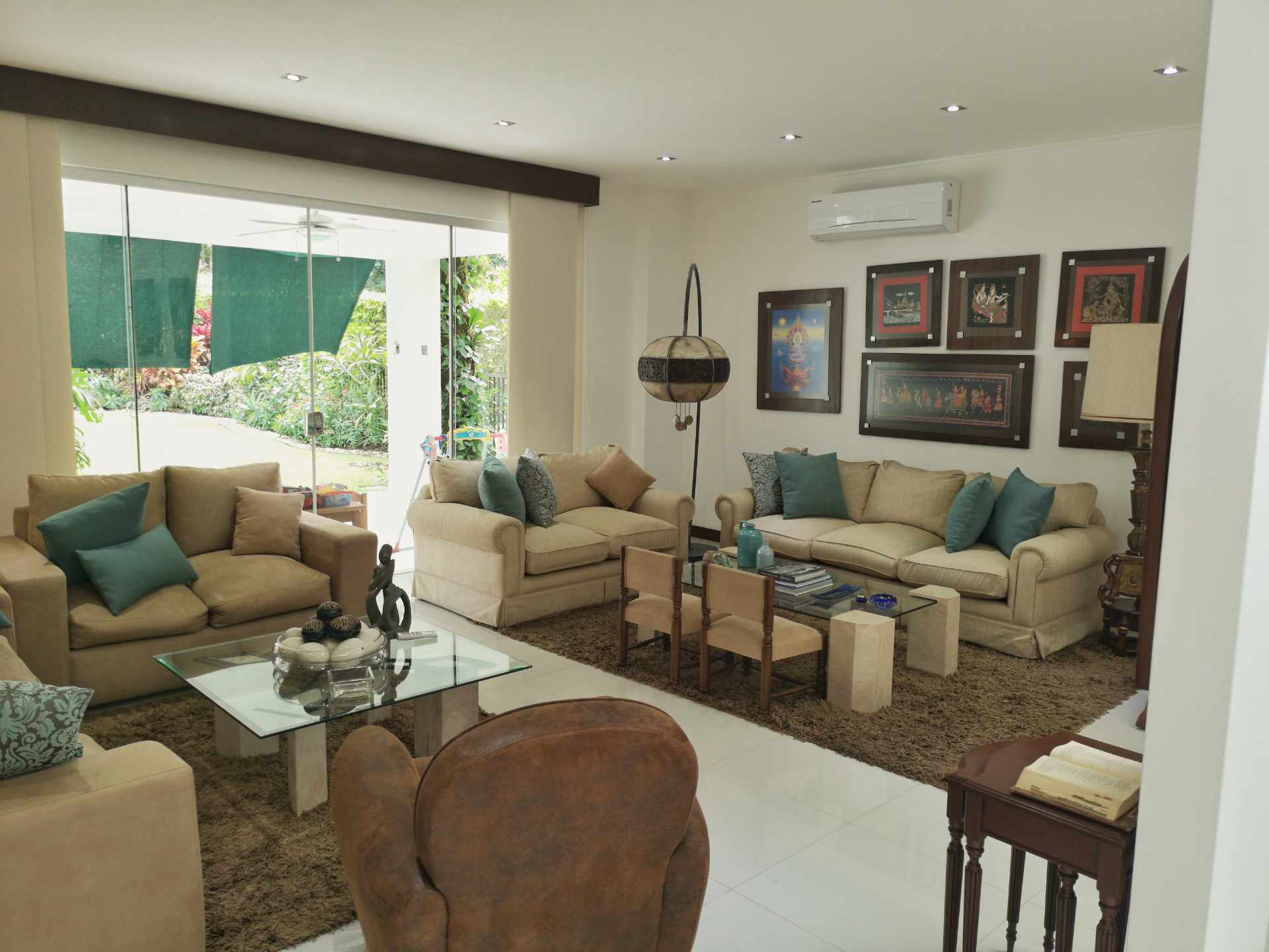 Casa en VentaCASA DE LUJO EN EL URUBO - CONDOMINIO RIO SIERRA Foto 9